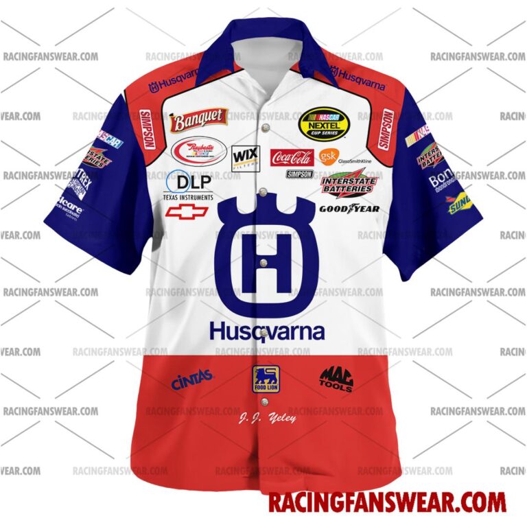 Nascar store - Loyal fans of J. J. Yeley's Unisex Hawaiian Shirt,Unisex Polo Shirt,Kid Hawaiian Shirt,Kid Polo Shirt:vintage nascar racing suit,uniform,apparel,shirts,merch,merchandise,jersey,hoodie,jackets,shorts,sweatshirt,outfits,clothes