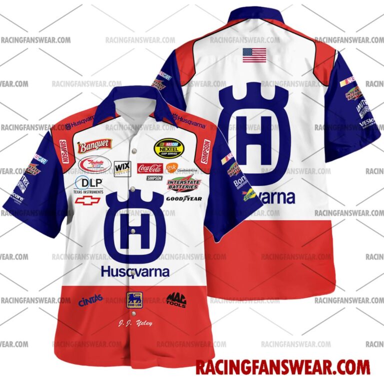 Nascar store - Loyal fans of J. J. Yeley's Unisex Hawaiian Shirt,Unisex Polo Shirt,Kid Hawaiian Shirt,Kid Polo Shirt:vintage nascar racing suit,uniform,apparel,shirts,merch,merchandise,jersey,hoodie,jackets,shorts,sweatshirt,outfits,clothes