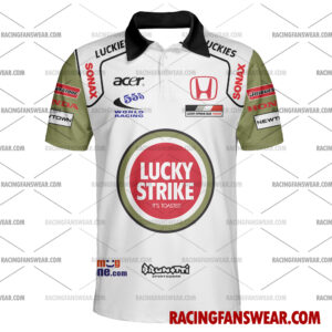 Jacques Villeneuve Formula One Racing 2002 Uniform Apparel Clothes Hawaiian Polo Shirts 4 Formula One store - Loyal fans of Jacques Villeneuve's Unisex Hawaiian Shirt,Unisex Polo Shirt,Kid Hawaiian Shirt,Kid Polo Shirt:vintage formula one racing suit,uniform,apparel,shirts,merch,merchandise,jersey,hoodie,jackets,shorts,sweatshirt,outfits,clothes