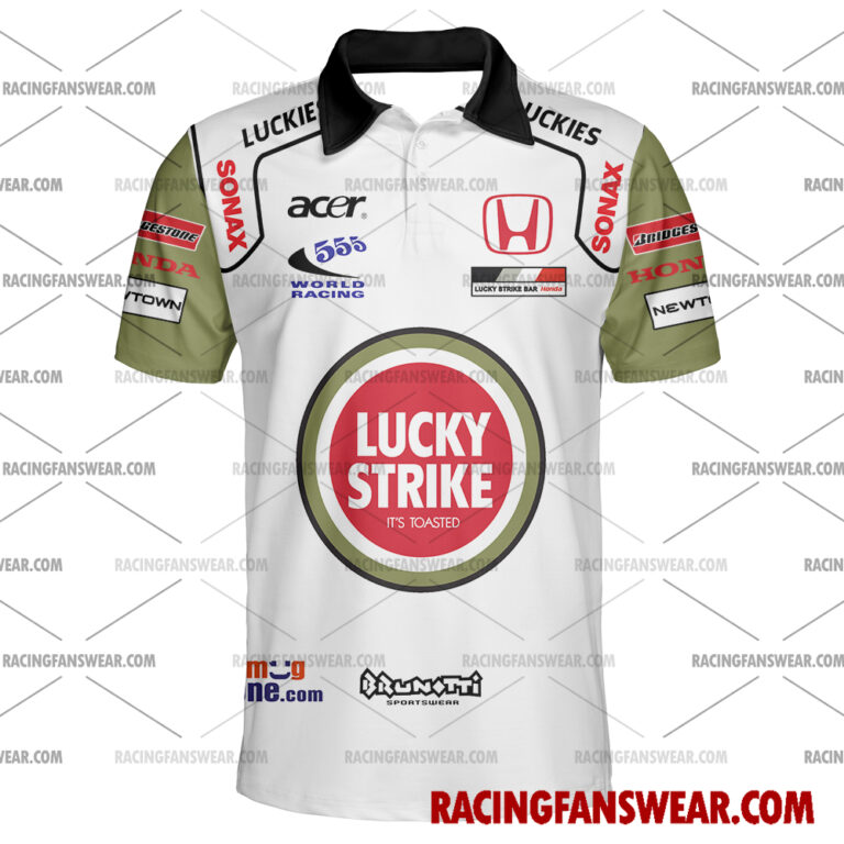 Formula One store - Loyal fans of Jacques Villeneuve's Unisex Hawaiian Shirt,Unisex Polo Shirt,Kid Hawaiian Shirt,Kid Polo Shirt:vintage formula one racing suit,uniform,apparel,shirts,merch,merchandise,jersey,hoodie,jackets,shorts,sweatshirt,outfits,clothes