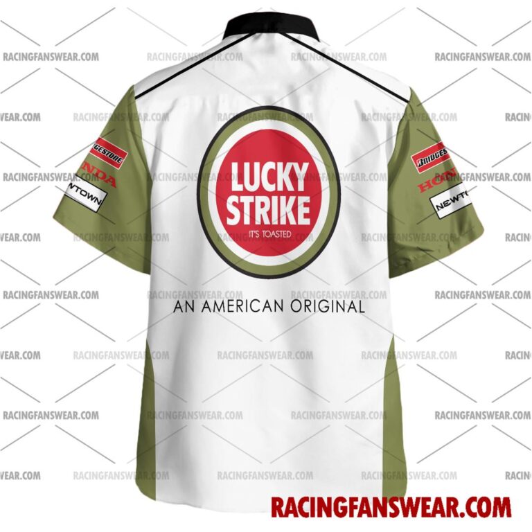 Formula One store - Loyal fans of Jacques Villeneuve's Unisex Hawaiian Shirt,Unisex Polo Shirt,Kid Hawaiian Shirt,Kid Polo Shirt:vintage formula one racing suit,uniform,apparel,shirts,merch,merchandise,jersey,hoodie,jackets,shorts,sweatshirt,outfits,clothes