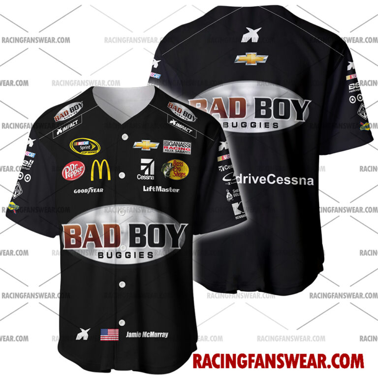 Nascar store - Loyal fans of Jamie McMurray's Men's Baseball Jersey,Women's Baseball Jersey,Kid's Baseball Jersey,Men's Hockey Jerseys,WoMen's Hockey Jerseys,Youth's Hockey Jerseys:vintage nascar racing suit,uniform,apparel,shirts,merch,merchandise,jersey,hoodie,jackets,shorts,sweatshirt,outfits,clothes