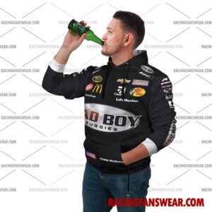 Jamie McMurray Nascar Racing 2007 Uniform Apparel Clothes Sweatshirt Zip Pop Top Hoodie T-Shirt Long Pant 5 Nascar store - Loyal fans of Jamie McMurray's Unisex Hoodie,Unisex Pop Top Hoodie,Unisex Zip Hoodie,Unisex T-Shirt,Unisex Sweatshirt,Unisex Long Pants,Kid Hoodie,Kid Zip Hoodie,Kid T-Shirt,Kid Sweatshirt,Kid Long Pants:vintage nascar racing suit,uniform,apparel,shirts,merch,merchandise,jersey,hoodie,jackets,shorts,sweatshirt,outfits,clothes