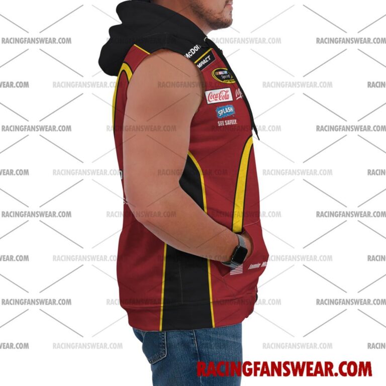 Nascar store - Loyal fans of Jamie McMurray's Bomber Jacket,Unisex Thick Coat,Unisex Sleeveless Hoodie,Unisex Hooded T-Shirt,Kid Sleeveless Hoodie,Kid Hooded T-Shirts,Kid Thick Coat:vintage nascar racing suit,uniform,apparel,shirts,merch,merchandise,jersey,hoodie,jackets,shorts,sweatshirt,outfits,clothes