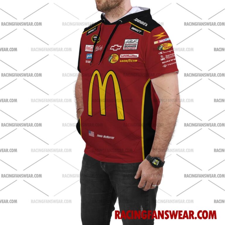 Nascar store - Loyal fans of Jamie McMurray's Bomber Jacket,Unisex Thick Coat,Unisex Sleeveless Hoodie,Unisex Hooded T-Shirt,Kid Sleeveless Hoodie,Kid Hooded T-Shirts,Kid Thick Coat:vintage nascar racing suit,uniform,apparel,shirts,merch,merchandise,jersey,hoodie,jackets,shorts,sweatshirt,outfits,clothes