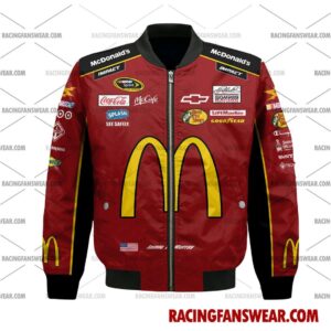 Jamie McMurray Nascar Racing 2010 Uniform Apparel Clothes Bomber Thick Coat Sleeveless Hoodie Hooded T-Shirt 2 Nascar store - Loyal fans of Jamie McMurray's Bomber Jacket,Unisex Thick Coat,Unisex Sleeveless Hoodie,Unisex Hooded T-Shirt,Kid Sleeveless Hoodie,Kid Hooded T-Shirts,Kid Thick Coat:vintage nascar racing suit,uniform,apparel,shirts,merch,merchandise,jersey,hoodie,jackets,shorts,sweatshirt,outfits,clothes