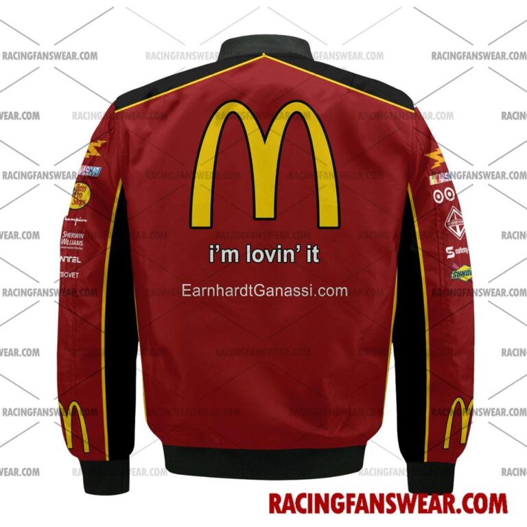 Nascar store - Loyal fans of Jamie McMurray's Bomber Jacket,Unisex Thick Coat,Unisex Sleeveless Hoodie,Unisex Hooded T-Shirt,Kid Sleeveless Hoodie,Kid Hooded T-Shirts,Kid Thick Coat:vintage nascar racing suit,uniform,apparel,shirts,merch,merchandise,jersey,hoodie,jackets,shorts,sweatshirt,outfits,clothes