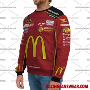 Jamie McMurray Nascar Racing 2010 Uniform Apparel Clothes Sweatshirt Zip Pop Top Hoodie T-Shirt Long Pant 12 Nascar store - Loyal fans of Jamie McMurray's Unisex Hoodie,Unisex Pop Top Hoodie,Unisex Zip Hoodie,Unisex T-Shirt,Unisex Sweatshirt,Unisex Long Pants,Kid Hoodie,Kid Zip Hoodie,Kid T-Shirt,Kid Sweatshirt,Kid Long Pants:vintage nascar racing suit,uniform,apparel,shirts,merch,merchandise,jersey,hoodie,jackets,shorts,sweatshirt,outfits,clothes