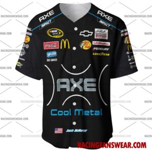 Jamie McMurray Nascar Racing 2011 Uniform Apparel Clothes Baseball Jersey Hockey Jersey 1 Nascar store - Loyal fans of Jamie McMurray's Men's Baseball Jersey,Women's Baseball Jersey,Kid's Baseball Jersey,Men's Hockey Jerseys,WoMen's Hockey Jerseys,Youth's Hockey Jerseys:vintage nascar racing suit,uniform,apparel,shirts,merch,merchandise,jersey,hoodie,jackets,shorts,sweatshirt,outfits,clothes