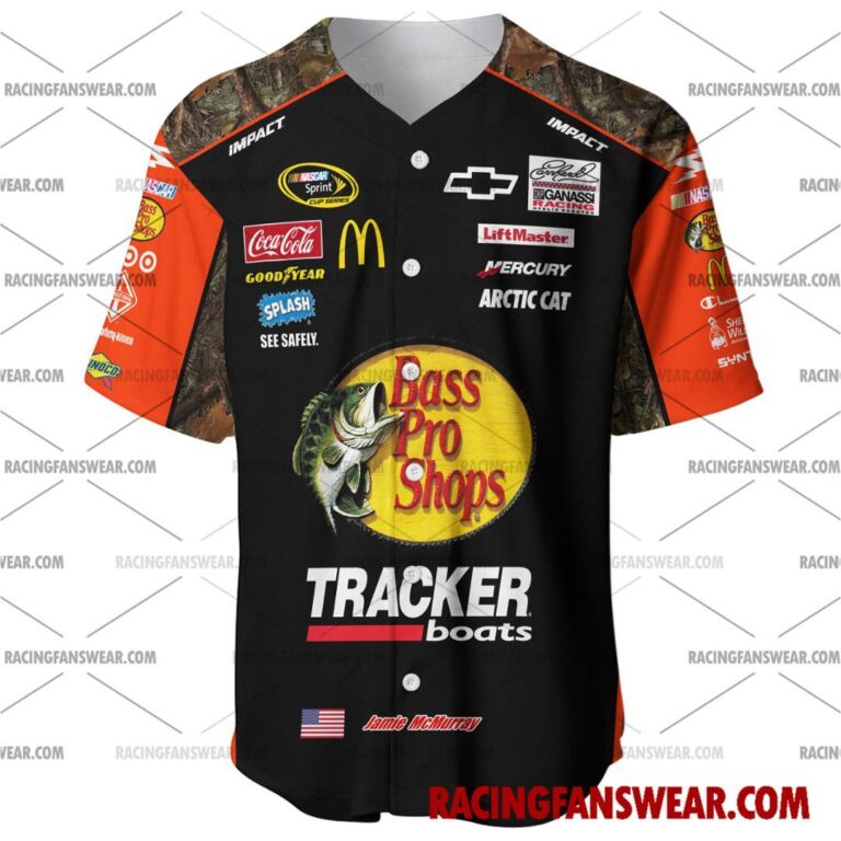 Nascar store - Loyal fans of Jamie McMurray's Men's Baseball Jersey,Women's Baseball Jersey,Kid's Baseball Jersey,Men's Hockey Jerseys,WoMen's Hockey Jerseys,Youth's Hockey Jerseys:vintage nascar racing suit,uniform,apparel,shirts,merch,merchandise,jersey,hoodie,jackets,shorts,sweatshirt,outfits,clothes