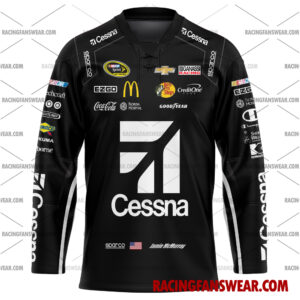 Jamie McMurray Nascar Racing 2016 Uniform Apparel Clothes Baseball Jersey Hockey Jersey 3 Nascar store - Loyal fans of Jamie McMurray's Men's Baseball Jersey,Women's Baseball Jersey,Kid's Baseball Jersey,Men's Hockey Jerseys,WoMen's Hockey Jerseys,Youth's Hockey Jerseys:vintage nascar racing suit,uniform,apparel,shirts,merch,merchandise,jersey,hoodie,jackets,shorts,sweatshirt,outfits,clothes