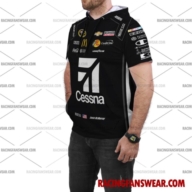 Nascar store - Loyal fans of Jamie McMurray's Bomber Jacket,Unisex Thick Coat,Unisex Sleeveless Hoodie,Unisex Hooded T-Shirt,Kid Sleeveless Hoodie,Kid Hooded T-Shirts,Kid Thick Coat:vintage nascar racing suit,uniform,apparel,shirts,merch,merchandise,jersey,hoodie,jackets,shorts,sweatshirt,outfits,clothes