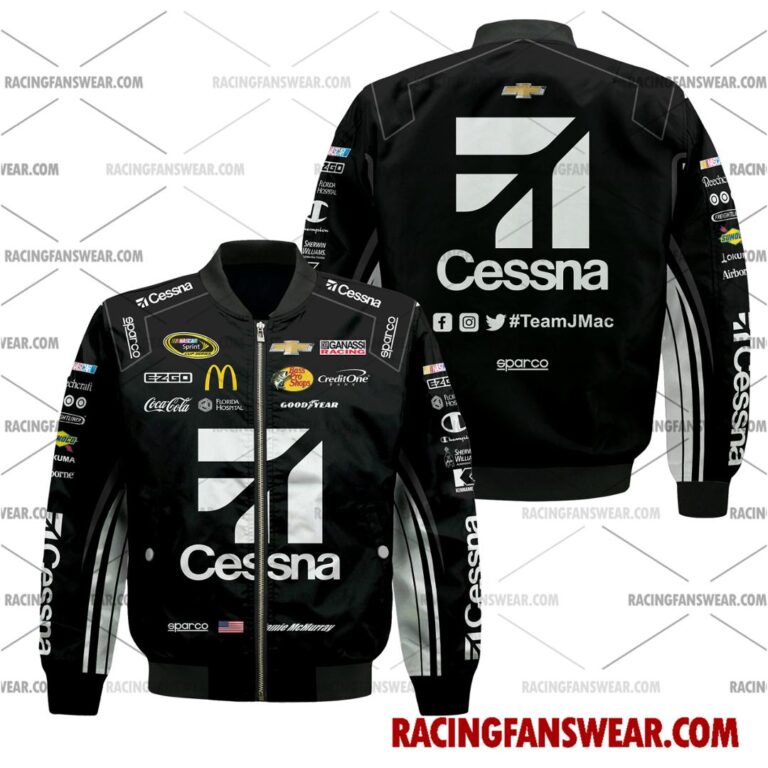 Nascar store - Loyal fans of Jamie McMurray's Bomber Jacket,Unisex Thick Coat,Unisex Sleeveless Hoodie,Unisex Hooded T-Shirt,Kid Sleeveless Hoodie,Kid Hooded T-Shirts,Kid Thick Coat:vintage nascar racing suit,uniform,apparel,shirts,merch,merchandise,jersey,hoodie,jackets,shorts,sweatshirt,outfits,clothes