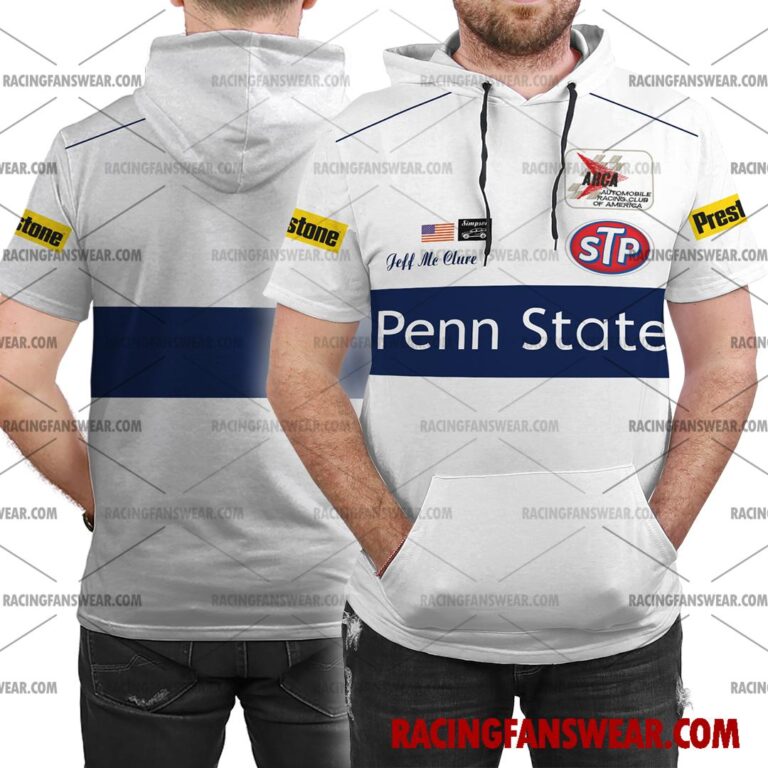 Nascar store - Loyal fans of Jeff McClure's Bomber Jacket,Unisex Thick Coat,Unisex Sleeveless Hoodie,Unisex Hooded T-Shirt,Kid Sleeveless Hoodie,Kid Hooded T-Shirts,Kid Thick Coat:vintage nascar racing suit,uniform,apparel,shirts,merch,merchandise,jersey,hoodie,jackets,shorts,sweatshirt,outfits,clothes