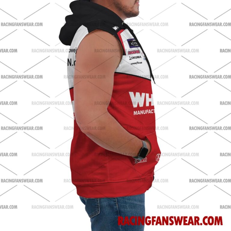 Nascar store - Loyal fans of Jesse Love's Bomber Jacket,Unisex Thick Coat,Unisex Sleeveless Hoodie,Unisex Hooded T-Shirt,Kid Sleeveless Hoodie,Kid Hooded T-Shirts,Kid Thick Coat:vintage nascar racing suit,uniform,apparel,shirts,merch,merchandise,jersey,hoodie,jackets,shorts,sweatshirt,outfits,clothes