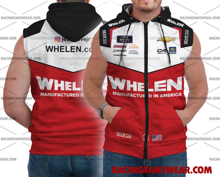 Nascar store - Loyal fans of Jesse Love's Bomber Jacket,Unisex Thick Coat,Unisex Sleeveless Hoodie,Unisex Hooded T-Shirt,Kid Sleeveless Hoodie,Kid Hooded T-Shirts,Kid Thick Coat:vintage nascar racing suit,uniform,apparel,shirts,merch,merchandise,jersey,hoodie,jackets,shorts,sweatshirt,outfits,clothes