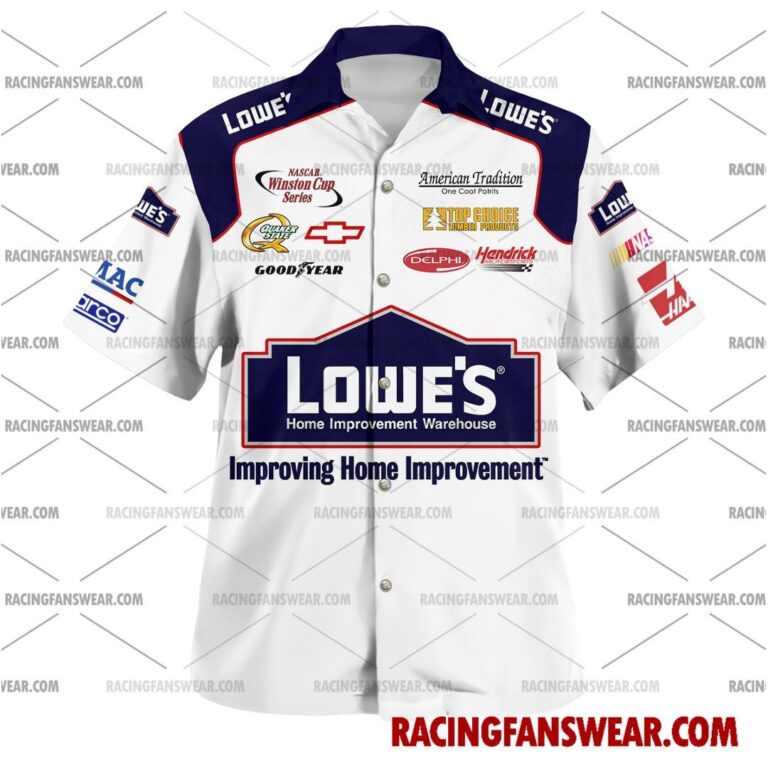 Nascar store - Loyal fans of Jimmie Johnson's Unisex Hawaiian Shirt,Unisex Polo Shirt,Kid Hawaiian Shirt,Kid Polo Shirt:vintage nascar racing suit,uniform,apparel,shirts,merch,merchandise,jersey,hoodie,jackets,shorts,sweatshirt,outfits,clothes