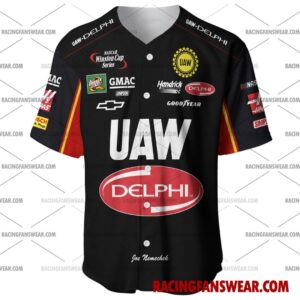 Joe Nemechek Nascar Racing 2003 Uniform Apparel Clothes Baseball Jersey Hockey Jersey 1 Nascar store - Loyal fans of Joe Nemechek's Men's Baseball Jersey,Women's Baseball Jersey,Kid's Baseball Jersey,Men's Hockey Jerseys,WoMen's Hockey Jerseys,Youth's Hockey Jerseys:vintage nascar racing suit,uniform,apparel,shirts,merch,merchandise,jersey,hoodie,jackets,shorts,sweatshirt,outfits,clothes