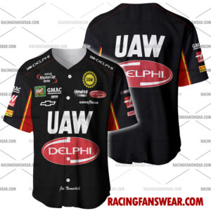 Nascar store - Loyal fans of Joe Nemechek's Men's Baseball Jersey,Women's Baseball Jersey,Kid's Baseball Jersey,Men's Hockey Jerseys,WoMen's Hockey Jerseys,Youth's Hockey Jerseys:vintage nascar racing suit,uniform,apparel,shirts,merch,merchandise,jersey,hoodie,jackets,shorts,sweatshirt,outfits,clothes