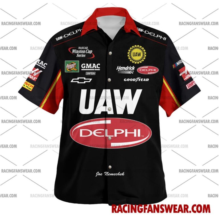 Nascar store - Loyal fans of Joe Nemechek's Unisex Hawaiian Shirt,Unisex Polo Shirt,Kid Hawaiian Shirt,Kid Polo Shirt:vintage nascar racing suit,uniform,apparel,shirts,merch,merchandise,jersey,hoodie,jackets,shorts,sweatshirt,outfits,clothes