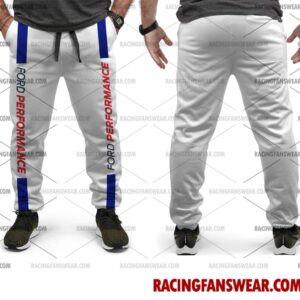 Joey Hand IMSA Ford GT Racing 2017 Uniform Apparel Clothes Sweatshirt Zip Pop Top Hoodie T-Shirt Long Pant 13 Joey Hand IMSA Ford GT Racing 2017 Uniform Apparel Clothes Sweatshirt Zip Pop Top Hoodie T-Shirt Long Pant Suit for daily life, Fabric: 95% polyester and 5% spandex, Regular fit, Stitch Color: automatically matched based on patterns