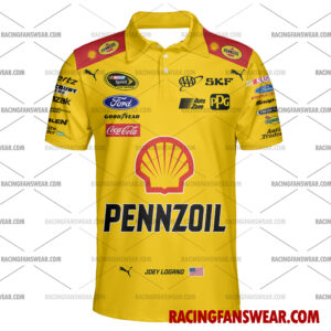 Nascar store - Loyal fans of Joey Logano's Unisex Hawaiian Shirt,Unisex Polo Shirt,Kid Hawaiian Shirt,Kid Polo Shirt:vintage nascar racing suit,uniform,apparel,shirts,merch,merchandise,jersey,hoodie,jackets,shorts,sweatshirt,outfits,clothes