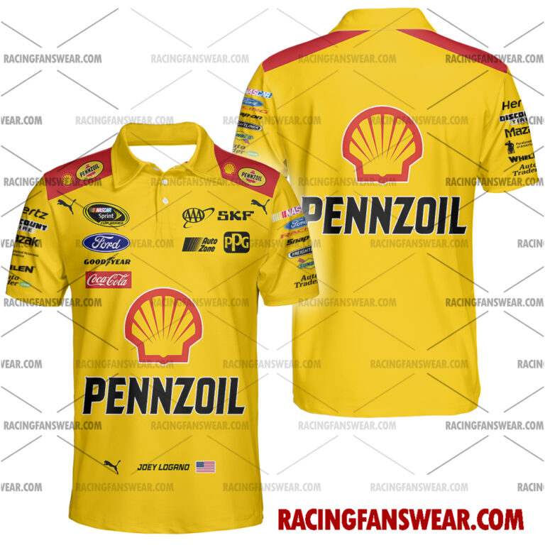 Nascar store - Loyal fans of Joey Logano's Unisex Hawaiian Shirt,Unisex Polo Shirt,Kid Hawaiian Shirt,Kid Polo Shirt:vintage nascar racing suit,uniform,apparel,shirts,merch,merchandise,jersey,hoodie,jackets,shorts,sweatshirt,outfits,clothes