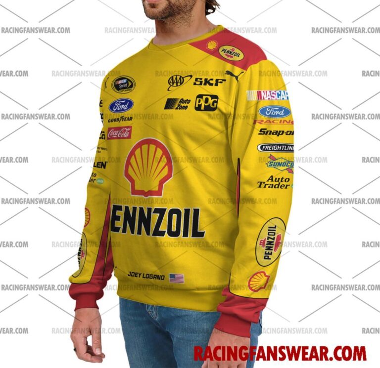 Nascar store - Loyal fans of Joey Logano's Unisex Hoodie,Unisex Pop Top Hoodie,Unisex Zip Hoodie,Unisex T-Shirt,Unisex Sweatshirt,Unisex Long Pants,Kid Hoodie,Kid Zip Hoodie,Kid T-Shirt,Kid Sweatshirt,Kid Long Pants:vintage nascar racing suit,uniform,apparel,shirts,merch,merchandise,jersey,hoodie,jackets,shorts,sweatshirt,outfits,clothes