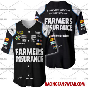 Nascar store - Loyal fans of Kasey Kahne's Men's Baseball Jersey,Women's Baseball Jersey,Kid's Baseball Jersey,Men's Hockey Jerseys,WoMen's Hockey Jerseys,Youth's Hockey Jerseys:vintage nascar racing suit,uniform,apparel,shirts,merch,merchandise,jersey,hoodie,jackets,shorts,sweatshirt,outfits,clothes