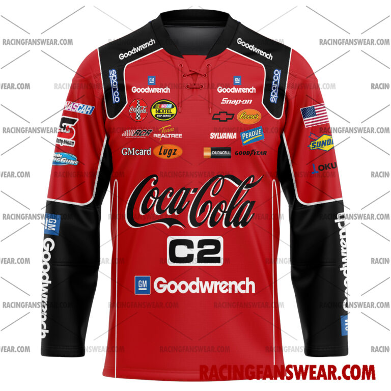 Nascar store - Loyal fans of Kevin Harvick's Men's Baseball Jersey,Women's Baseball Jersey,Kid's Baseball Jersey,Men's Hockey Jerseys,WoMen's Hockey Jerseys,Youth's Hockey Jerseys:vintage nascar racing suit,uniform,apparel,shirts,merch,merchandise,jersey,hoodie,jackets,shorts,sweatshirt,outfits,clothes