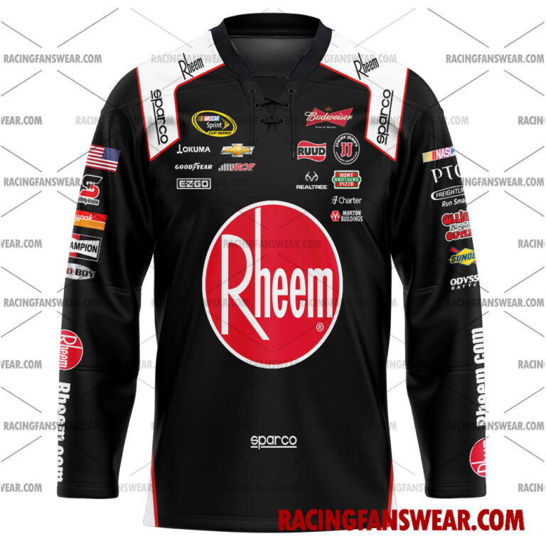 Nascar store - Loyal fans of Kevin Harvick's Men's Baseball Jersey,Women's Baseball Jersey,Kid's Baseball Jersey,Men's Hockey Jerseys,WoMen's Hockey Jerseys,Youth's Hockey Jerseys:vintage nascar racing suit,uniform,apparel,shirts,merch,merchandise,jersey,hoodie,jackets,shorts,sweatshirt,outfits,clothes