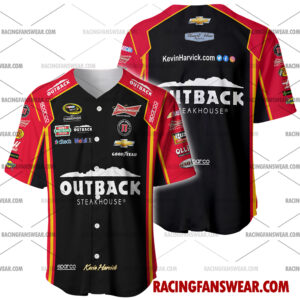 Nascar store - Loyal fans of Kevin Harvick's Men's Baseball Jersey,Women's Baseball Jersey,Kid's Baseball Jersey,Men's Hockey Jerseys,WoMen's Hockey Jerseys,Youth's Hockey Jerseys:vintage nascar racing suit,uniform,apparel,shirts,merch,merchandise,jersey,hoodie,jackets,shorts,sweatshirt,outfits,clothes