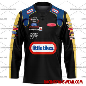 Kurt Busch Nascar Racing 2002 Uniform Apparel Clothes Baseball Jersey Hockey Jersey 3 Nascar store - Loyal fans of Kurt Busch's Men's Baseball Jersey,Women's Baseball Jersey,Kid's Baseball Jersey,Men's Hockey Jerseys,WoMen's Hockey Jerseys,Youth's Hockey Jerseys:vintage nascar racing suit,uniform,apparel,shirts,merch,merchandise,jersey,hoodie,jackets,shorts,sweatshirt,outfits,clothes