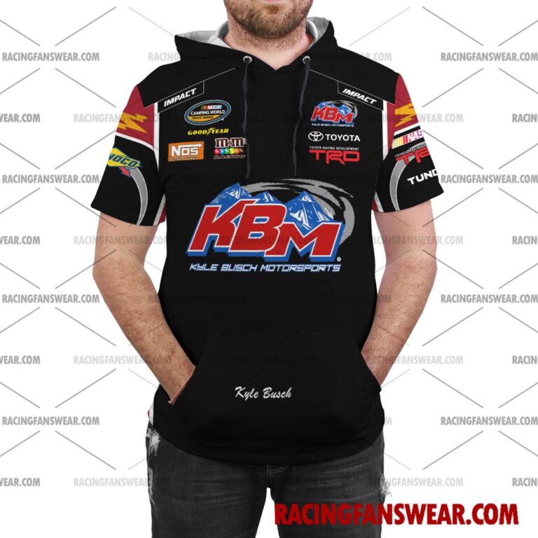 Nascar store - Loyal fans of Kyle Busch's Bomber Jacket,Unisex Thick Coat,Unisex Sleeveless Hoodie,Unisex Hooded T-Shirt,Kid Sleeveless Hoodie,Kid Hooded T-Shirts,Kid Thick Coat:vintage nascar racing suit,uniform,apparel,shirts,merch,merchandise,jersey,hoodie,jackets,shorts,sweatshirt,outfits,clothes