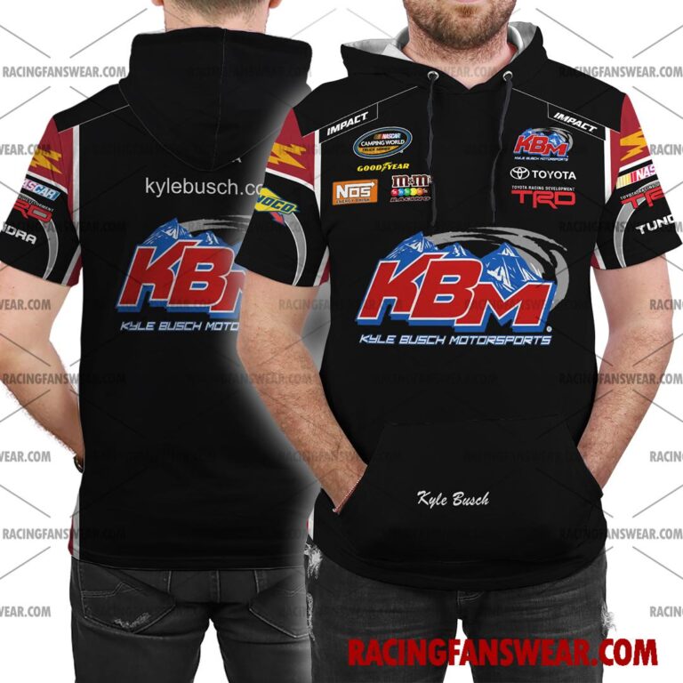 Nascar store - Loyal fans of Kyle Busch's Bomber Jacket,Unisex Thick Coat,Unisex Sleeveless Hoodie,Unisex Hooded T-Shirt,Kid Sleeveless Hoodie,Kid Hooded T-Shirts,Kid Thick Coat:vintage nascar racing suit,uniform,apparel,shirts,merch,merchandise,jersey,hoodie,jackets,shorts,sweatshirt,outfits,clothes