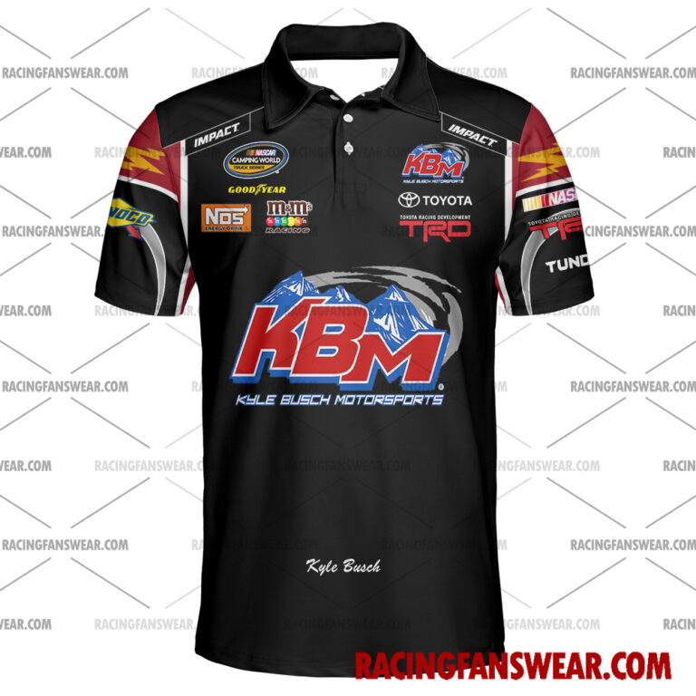 Nascar store - Loyal fans of Kyle Busch's Unisex Hawaiian Shirt,Unisex Polo Shirt,Kid Hawaiian Shirt,Kid Polo Shirt:vintage nascar racing suit,uniform,apparel,shirts,merch,merchandise,jersey,hoodie,jackets,shorts,sweatshirt,outfits,clothes