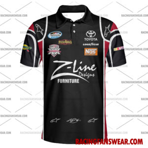 Nascar store - Loyal fans of Kyle Busch's Unisex Hawaiian Shirt,Unisex Polo Shirt,Kid Hawaiian Shirt,Kid Polo Shirt:vintage nascar racing suit,uniform,apparel,shirts,merch,merchandise,jersey,hoodie,jackets,shorts,sweatshirt,outfits,clothes