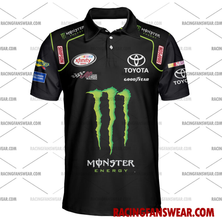 Nascar store - Loyal fans of Kyle Busch's Unisex Hawaiian Shirt,Unisex Polo Shirt,Kid Hawaiian Shirt,Kid Polo Shirt:vintage nascar racing suit,uniform,apparel,shirts,merch,merchandise,jersey,hoodie,jackets,shorts,sweatshirt,outfits,clothes