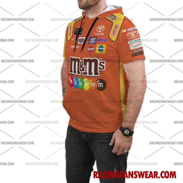 Nascar store - Loyal fans of Kyle Busch's Bomber Jacket,Unisex Thick Coat,Unisex Sleeveless Hoodie,Unisex Hooded T-Shirt,Kid Sleeveless Hoodie,Kid Hooded T-Shirts,Kid Thick Coat:vintage nascar racing suit,uniform,apparel,shirts,merch,merchandise,jersey,hoodie,jackets,shorts,sweatshirt,outfits,clothes