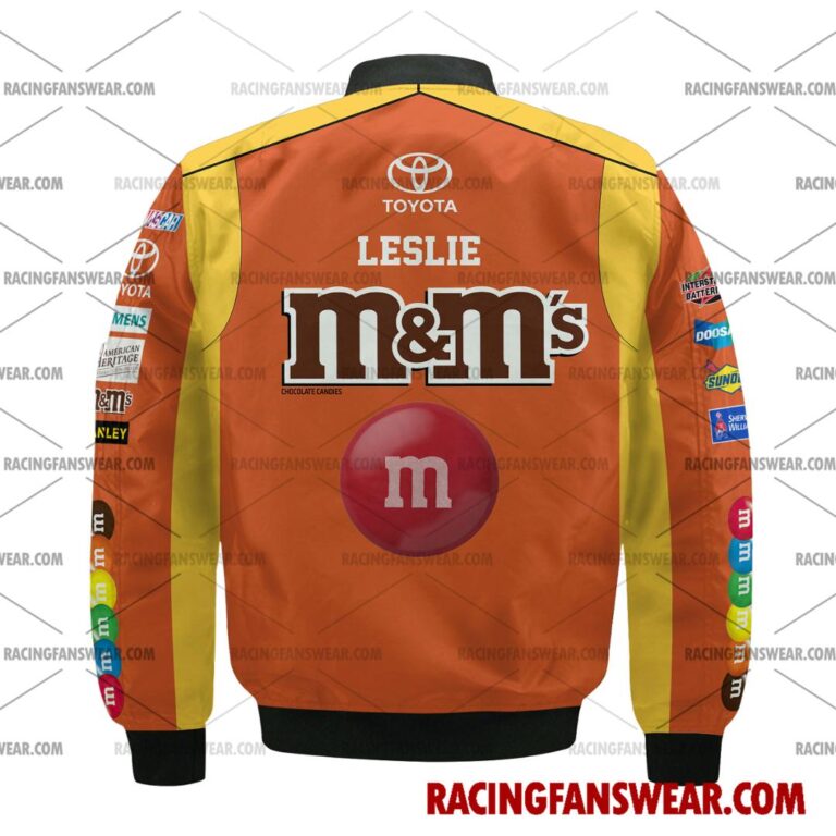 Nascar store - Loyal fans of Kyle Busch's Bomber Jacket,Unisex Thick Coat,Unisex Sleeveless Hoodie,Unisex Hooded T-Shirt,Kid Sleeveless Hoodie,Kid Hooded T-Shirts,Kid Thick Coat:vintage nascar racing suit,uniform,apparel,shirts,merch,merchandise,jersey,hoodie,jackets,shorts,sweatshirt,outfits,clothes