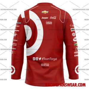 Kyle Larson Nascar Racing 2017 Uniform Apparel Clothes Baseball Jersey Hockey Jersey 4 Nascar store - Loyal fans of Kyle Larson's Men's Baseball Jersey,Women's Baseball Jersey,Kid's Baseball Jersey,Men's Hockey Jerseys,WoMen's Hockey Jerseys,Youth's Hockey Jerseys:vintage nascar racing suit,uniform,apparel,shirts,merch,merchandise,jersey,hoodie,jackets,shorts,sweatshirt,outfits,clothes