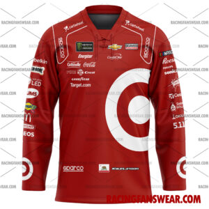 Kyle Larson Nascar Racing 2017 Uniform Apparel Clothes Baseball Jersey Hockey Jersey 3 Nascar store - Loyal fans of Kyle Larson's Men's Baseball Jersey,Women's Baseball Jersey,Kid's Baseball Jersey,Men's Hockey Jerseys,WoMen's Hockey Jerseys,Youth's Hockey Jerseys:vintage nascar racing suit,uniform,apparel,shirts,merch,merchandise,jersey,hoodie,jackets,shorts,sweatshirt,outfits,clothes