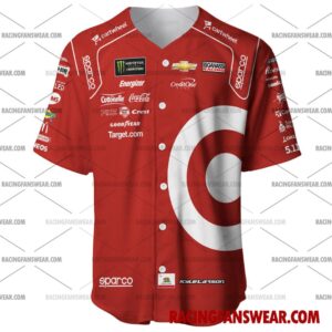 Kyle Larson Nascar Racing 2017 Uniform Apparel Clothes Baseball Jersey Hockey Jersey 1 Nascar store - Loyal fans of Kyle Larson's Men's Baseball Jersey,Women's Baseball Jersey,Kid's Baseball Jersey,Men's Hockey Jerseys,WoMen's Hockey Jerseys,Youth's Hockey Jerseys:vintage nascar racing suit,uniform,apparel,shirts,merch,merchandise,jersey,hoodie,jackets,shorts,sweatshirt,outfits,clothes