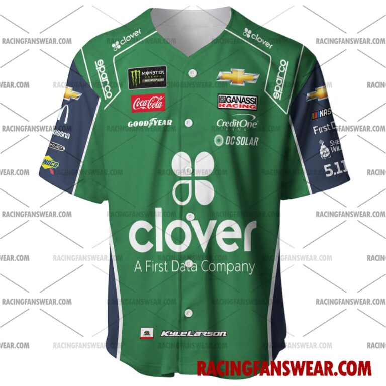 Nascar store - Loyal fans of Kyle Larson's Men's Baseball Jersey,Women's Baseball Jersey,Kid's Baseball Jersey,Men's Hockey Jerseys,WoMen's Hockey Jerseys,Youth's Hockey Jerseys:vintage nascar racing suit,uniform,apparel,shirts,merch,merchandise,jersey,hoodie,jackets,shorts,sweatshirt,outfits,clothes