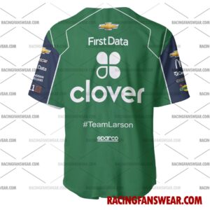 Kyle Larson Nascar Racing 2018 Uniform Apparel Clothes Baseball Jersey Hockey Jersey 2 Nascar store - Loyal fans of Kyle Larson's Men's Baseball Jersey,Women's Baseball Jersey,Kid's Baseball Jersey,Men's Hockey Jerseys,WoMen's Hockey Jerseys,Youth's Hockey Jerseys:vintage nascar racing suit,uniform,apparel,shirts,merch,merchandise,jersey,hoodie,jackets,shorts,sweatshirt,outfits,clothes