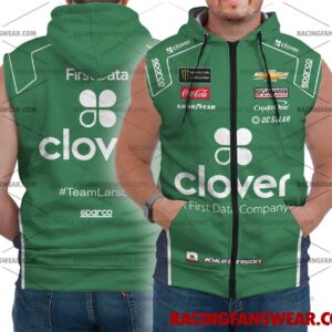 Kyle Larson Nascar Racing 2018 Uniform Apparel Clothes Bomber Thick Coat Sleeveless Hoodie Hooded T-Shirt 4 Nascar store - Loyal fans of Kyle Larson's Bomber Jacket,Unisex Thick Coat,Unisex Sleeveless Hoodie,Unisex Hooded T-Shirt,Kid Sleeveless Hoodie,Kid Hooded T-Shirts,Kid Thick Coat:vintage nascar racing suit,uniform,apparel,shirts,merch,merchandise,jersey,hoodie,jackets,shorts,sweatshirt,outfits,clothes