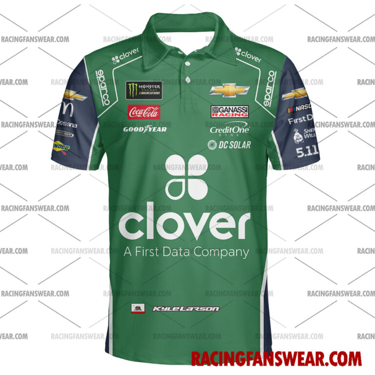 Nascar store - Loyal fans of Kyle Larson's Unisex Hawaiian Shirt,Unisex Polo Shirt,Kid Hawaiian Shirt,Kid Polo Shirt:vintage nascar racing suit,uniform,apparel,shirts,merch,merchandise,jersey,hoodie,jackets,shorts,sweatshirt,outfits,clothes