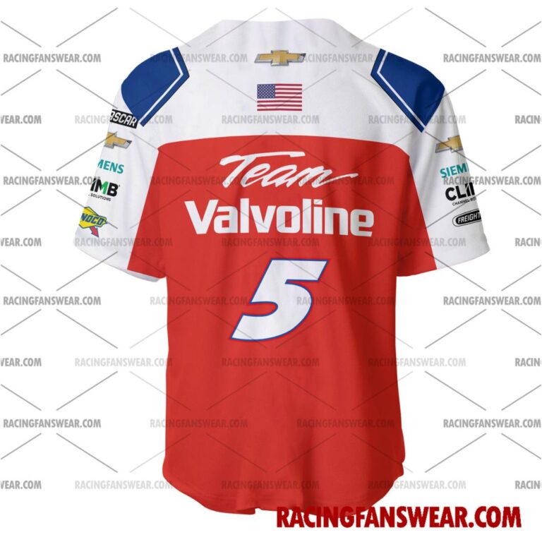 Nascar store - Loyal fans of Kyle Larson's Men's Baseball Jersey,Women's Baseball Jersey,Kid's Baseball Jersey,Men's Hockey Jerseys,WoMen's Hockey Jerseys,Youth's Hockey Jerseys:vintage nascar racing suit,uniform,apparel,shirts,merch,merchandise,jersey,hoodie,jackets,shorts,sweatshirt,outfits,clothes