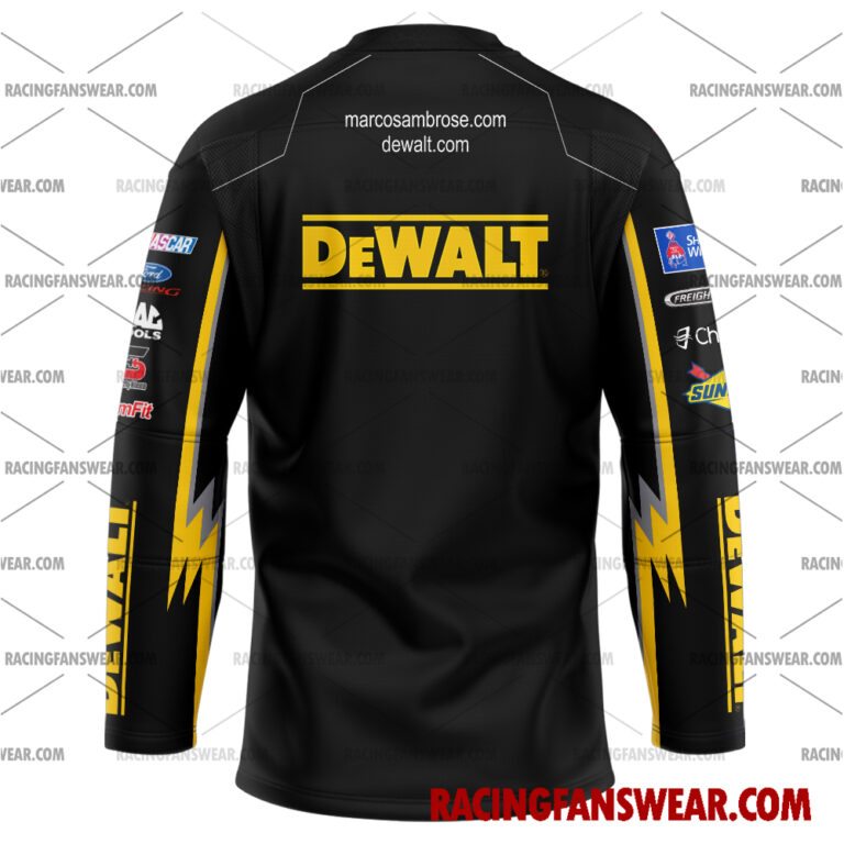 Nascar store - Loyal fans of Marcos Ambrose's Men's Baseball Jersey,Women's Baseball Jersey,Kid's Baseball Jersey,Men's Hockey Jerseys,WoMen's Hockey Jerseys,Youth's Hockey Jerseys:vintage nascar racing suit,uniform,apparel,shirts,merch,merchandise,jersey,hoodie,jackets,shorts,sweatshirt,outfits,clothes