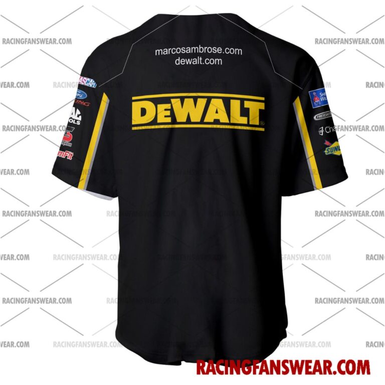 Nascar store - Loyal fans of Marcos Ambrose's Men's Baseball Jersey,Women's Baseball Jersey,Kid's Baseball Jersey,Men's Hockey Jerseys,WoMen's Hockey Jerseys,Youth's Hockey Jerseys:vintage nascar racing suit,uniform,apparel,shirts,merch,merchandise,jersey,hoodie,jackets,shorts,sweatshirt,outfits,clothes